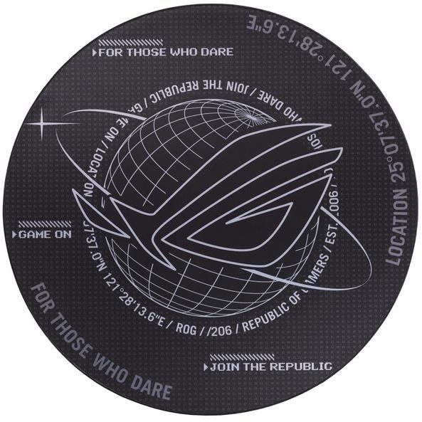 ASUS ROG Cosmic Mat Bodenschutzmatte