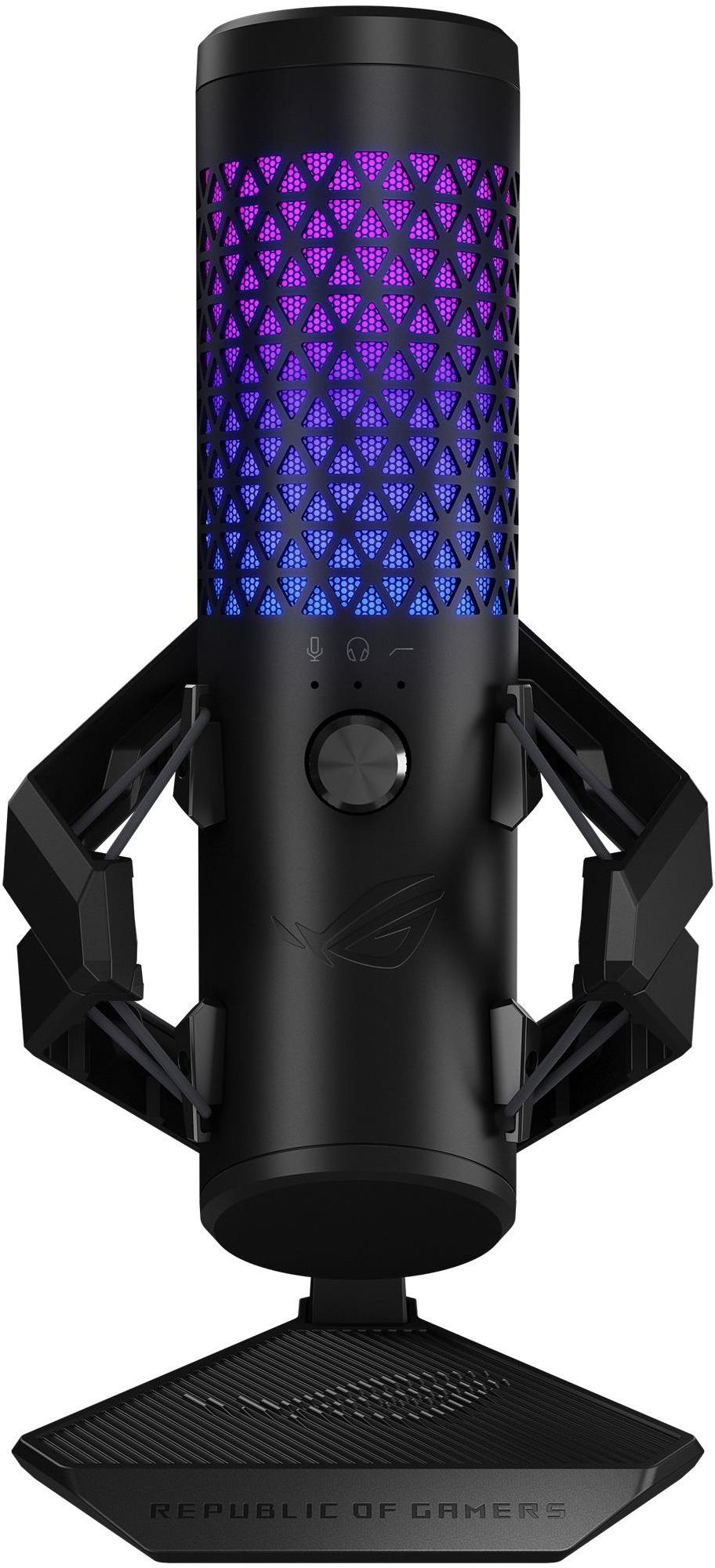 ASUS ROG CARNYX Mikrofon