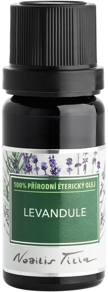 Nobilis Tilia – Éterický olej Levanduľa 10 ml Esenciálny olej