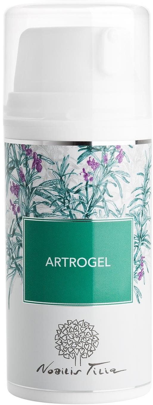 Nobilis Tilia Artrogel 100 ml Tělový gel