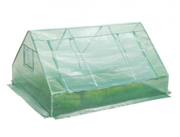 JIANGSU New Era Industria Greenhouse fóliasátor, 180 × 140 × 90 cm...