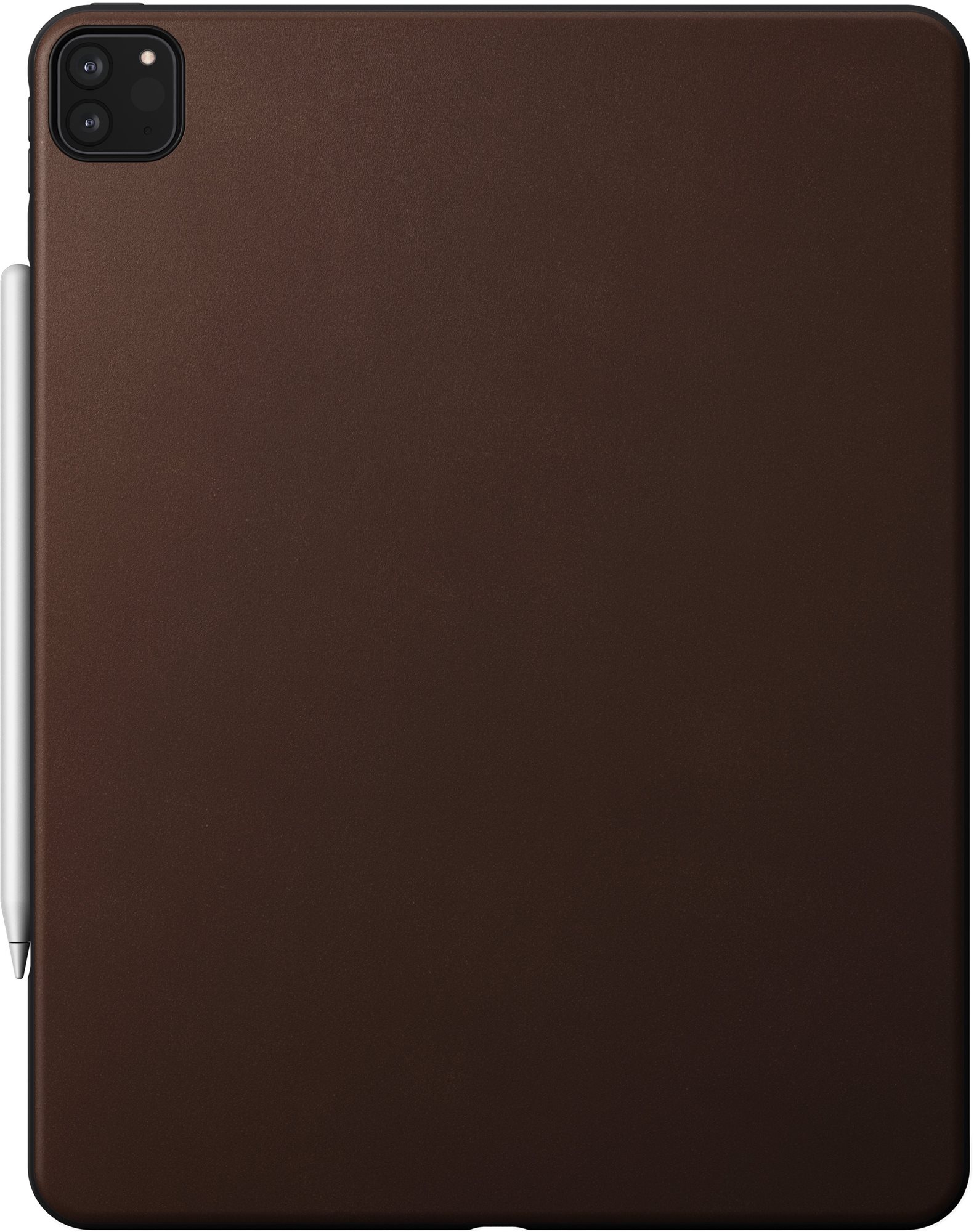 Nomad Rugged Case Brown iPad Pro 12.9" 2018/2020 Tablet Case