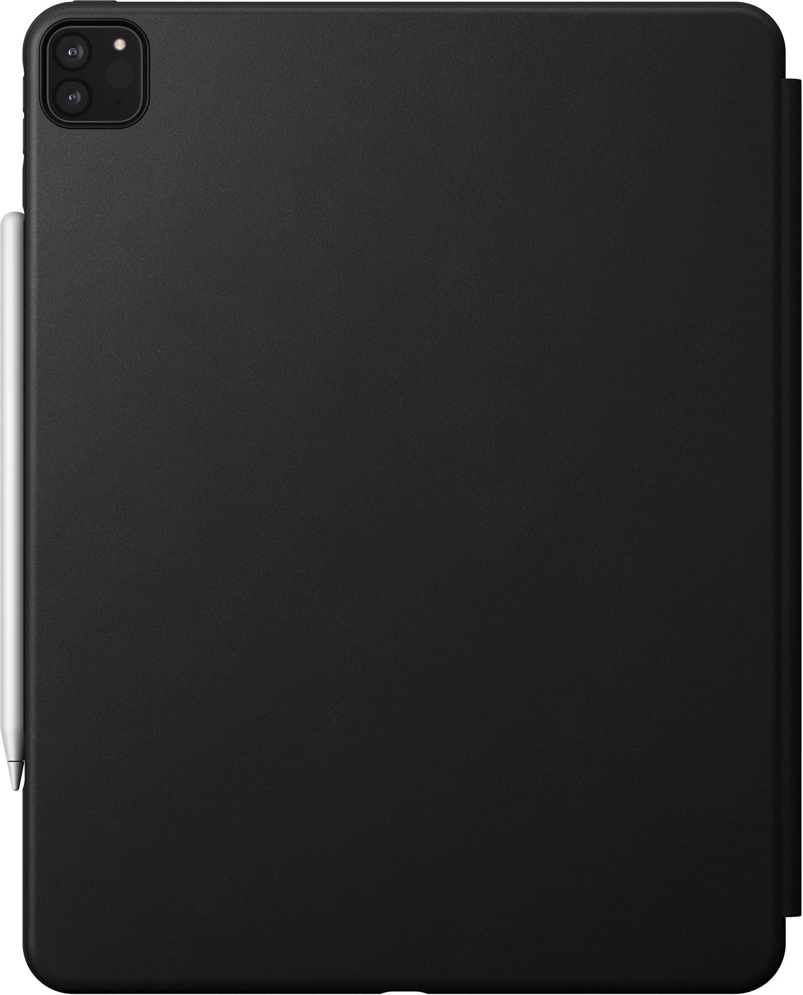 Nomad Rugged Folio Black iPad Pro 12,9" 2018/2020 Coque de tablette
