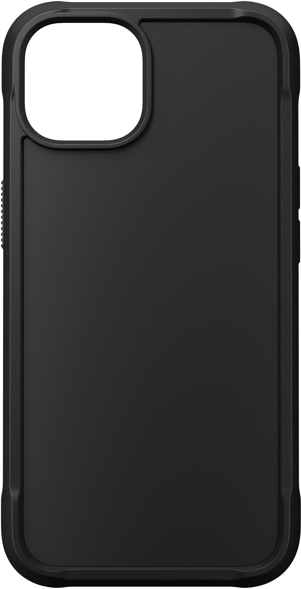 Nomad Rugged Case Black iPhone 14 Kryt na mobil