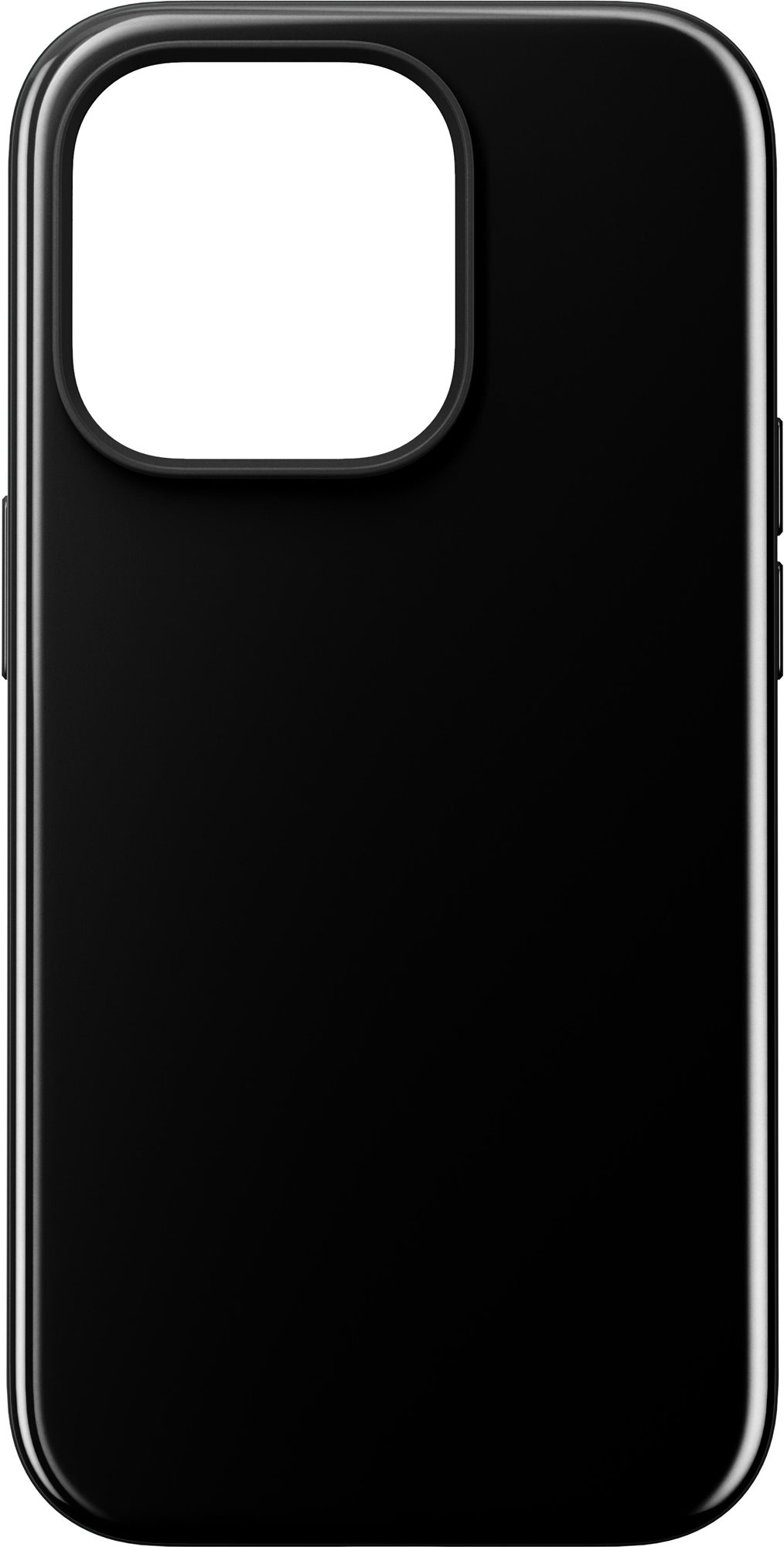 Nomad Sport Case Carbide iPhone 14 Pro Kryt na mobil