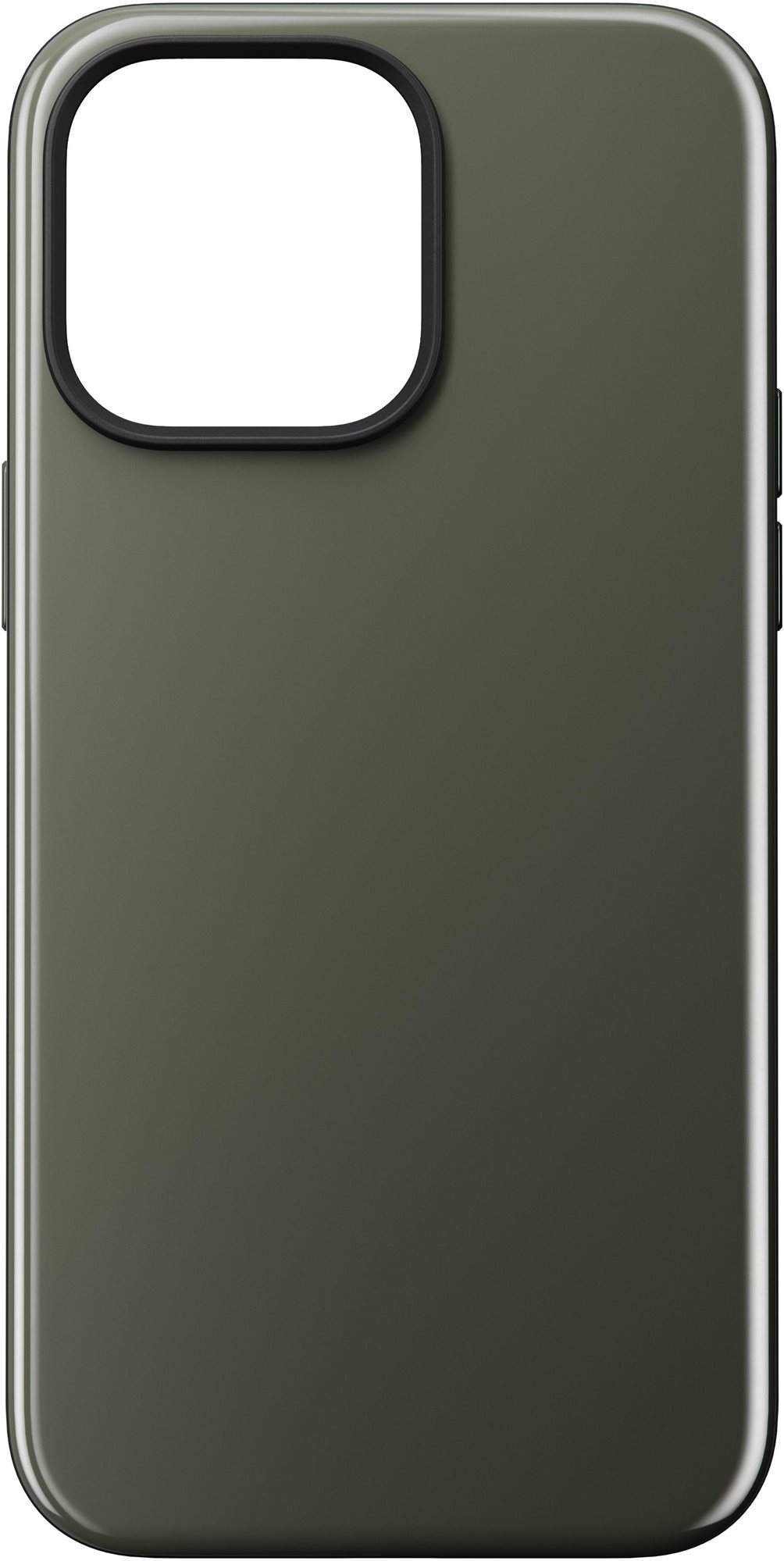 Nomad Sport Case Ash Green iPhone 14 Pro Max Telefon tok