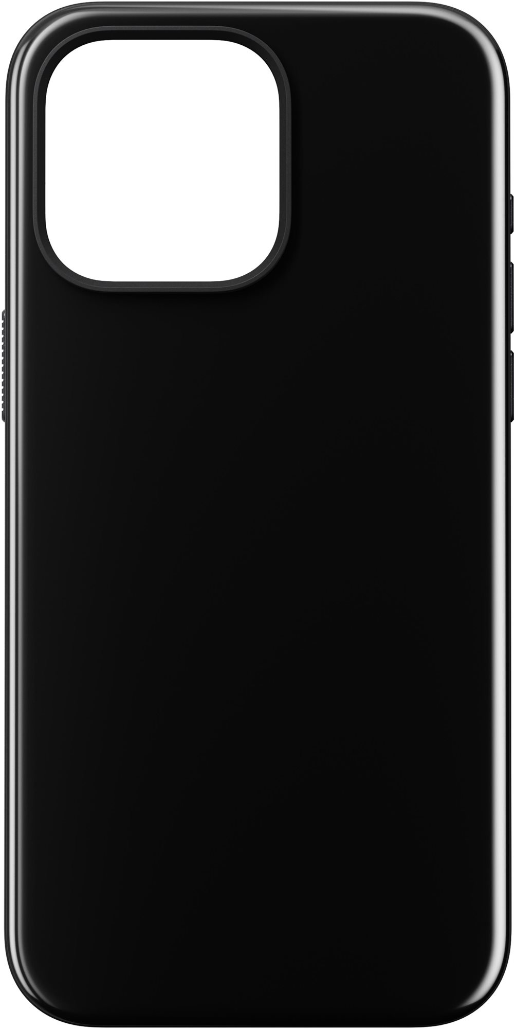 Nomad Sport Case Black iPhone 15 Pro Max Telefon tok