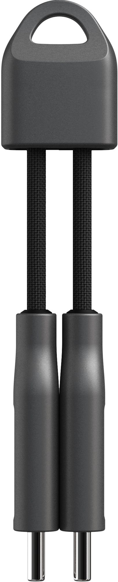 Nomad ChargeKey USB-C/C Datenkabel