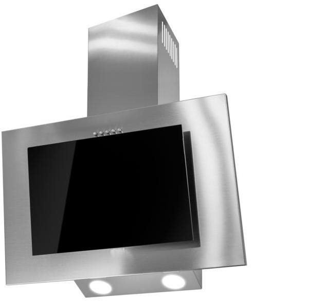 Nortberg Dynamic Inox komínová digestoř - 50 cm Digestoř