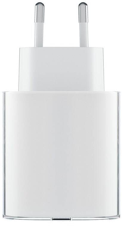 Nothing Töltő USB-C PD 45W, fehér Töltő adapter