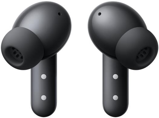 CMF by NOTHING Buds Pro 2 Dark Grey Bezdrôtové slúchadlá