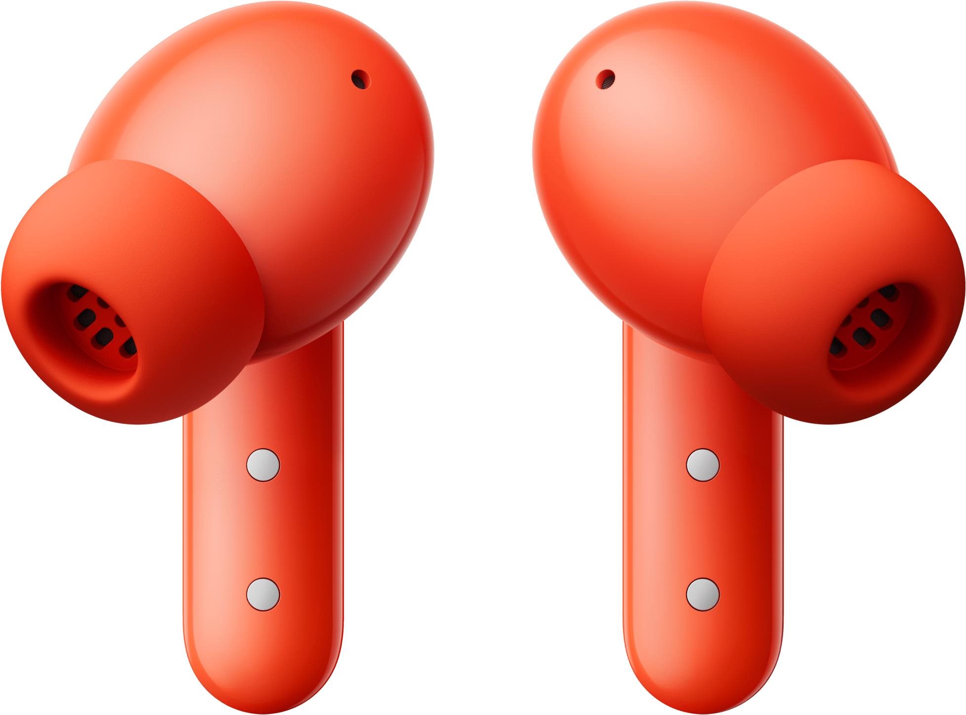 CMF by NOTHING Buds Pro 2 Orange Bezdrôtové slúchadlá