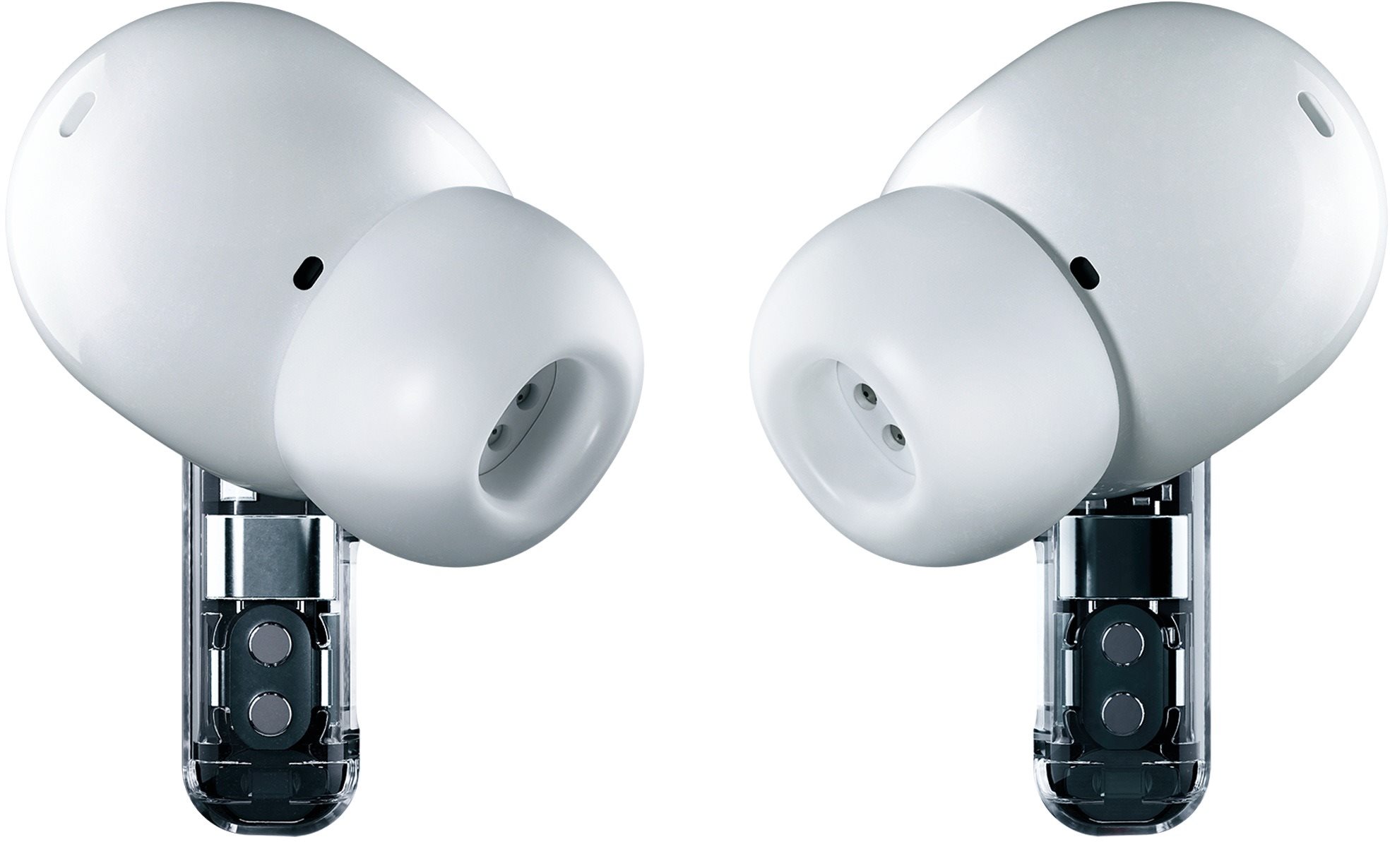 NOTHING Ear White Kabellose Kopfhörer