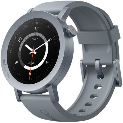 CMF by NOTHING WATCH PRO 2 Ash Grey Smart hodinky
