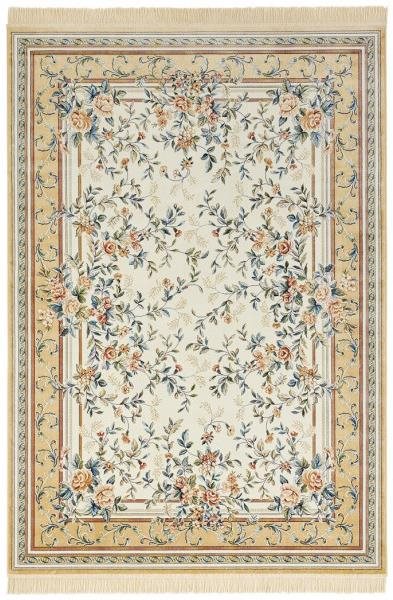 Nouristan - Hanse Home  Kusový koberec Naveh 104367 Cream / Cord 95...