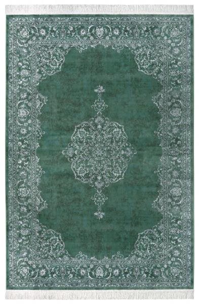 Nouristan - Hanse Home  Kusový koberec Naveh 105026 Green 160 × 230...