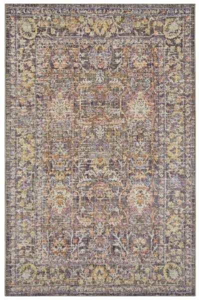 Nouristan - Hanse Home  Kusový koberec Cairo 105589 Luxor Grey...