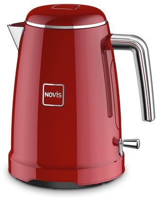 Novis Kettle K1, Red Electric Kettle