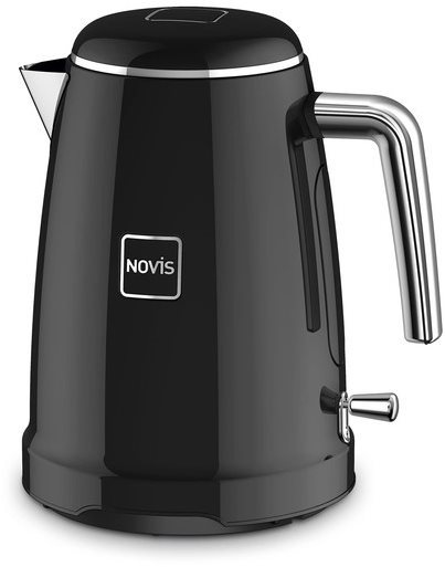 Novis Kettle K1, Black Electric Kettle
