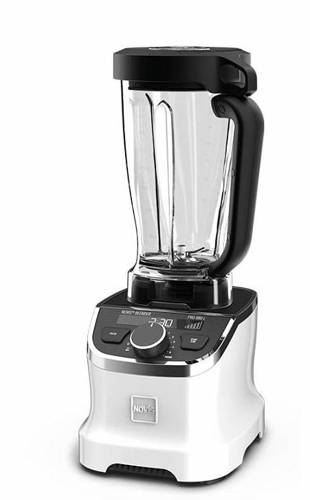 Novis ProBlender 880L, biely Stolný mixér