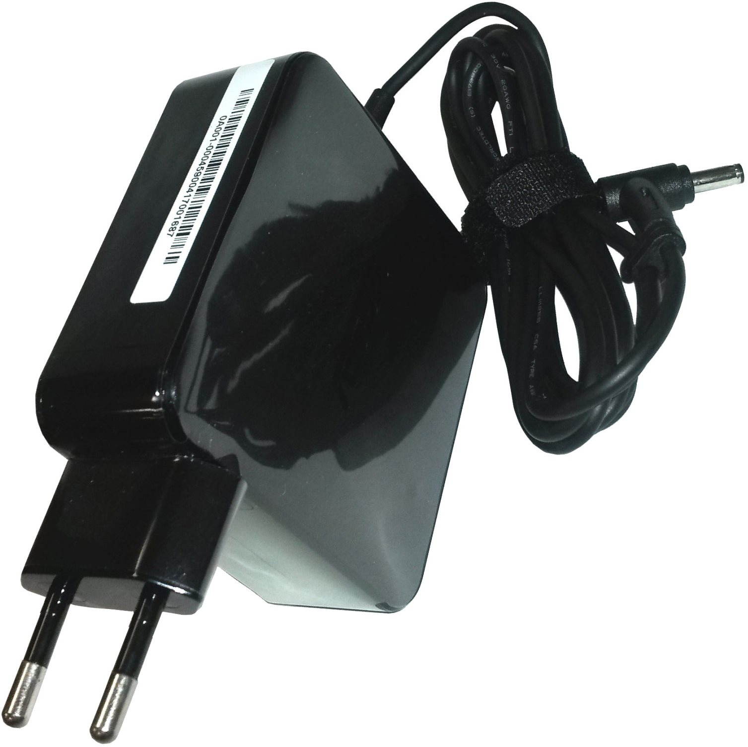 ASUS 65W 19V (WM) BK 4PHI Netzteil