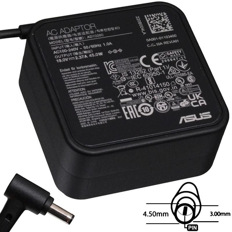 ASUS 45W19V 3P (4.5PHI) Napájací adaptér