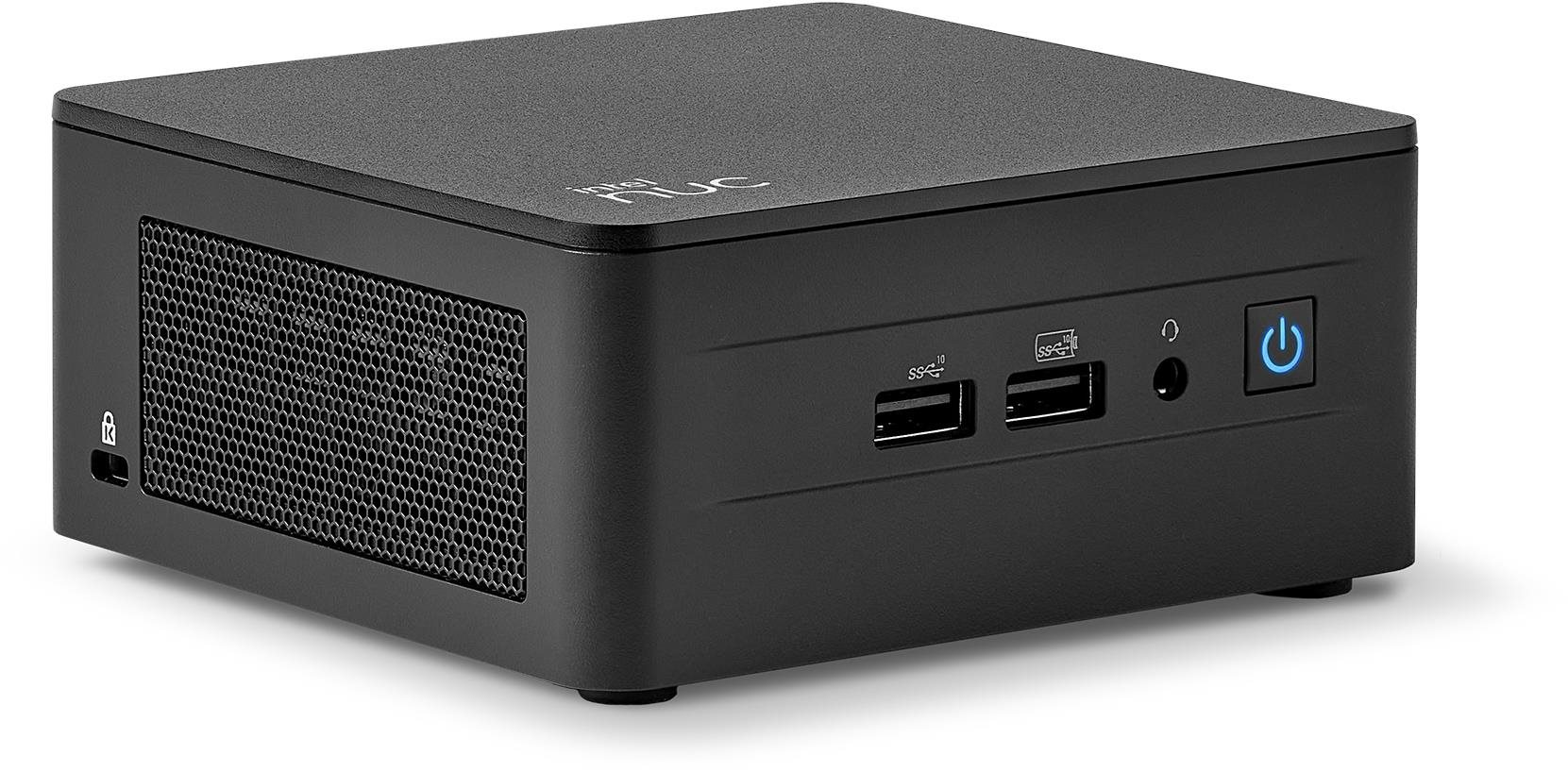ASUS NUC 13 Pro NUC13ANHI5 Mini PC