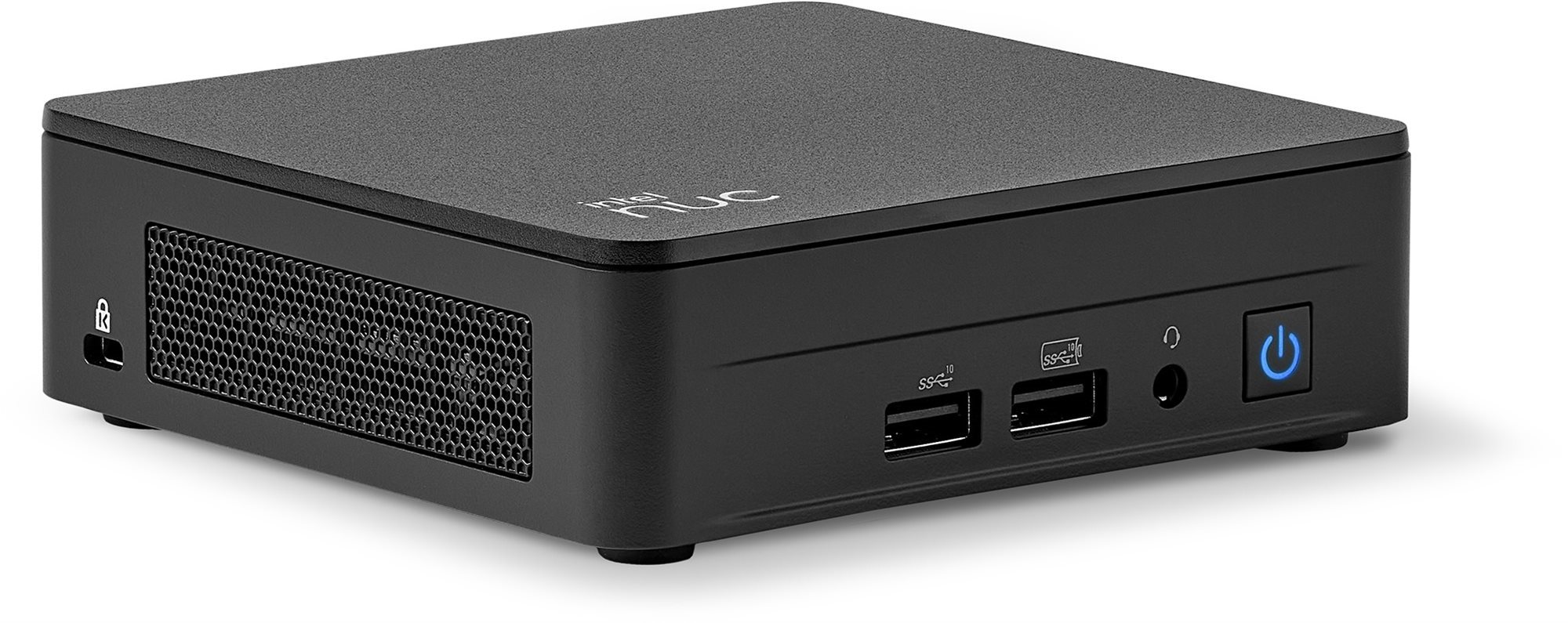ASUS NUC 13 Pro NUC13ANKI5 Slim (EU tápkábel) Mini PC