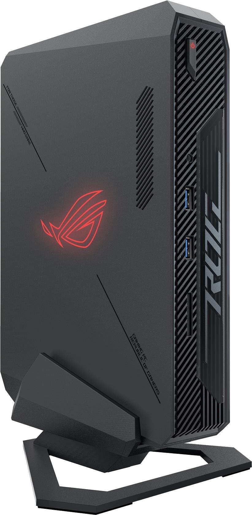 ASUS NUC 14 ROG NUC14SRKU7AXAR2 Mini počítač