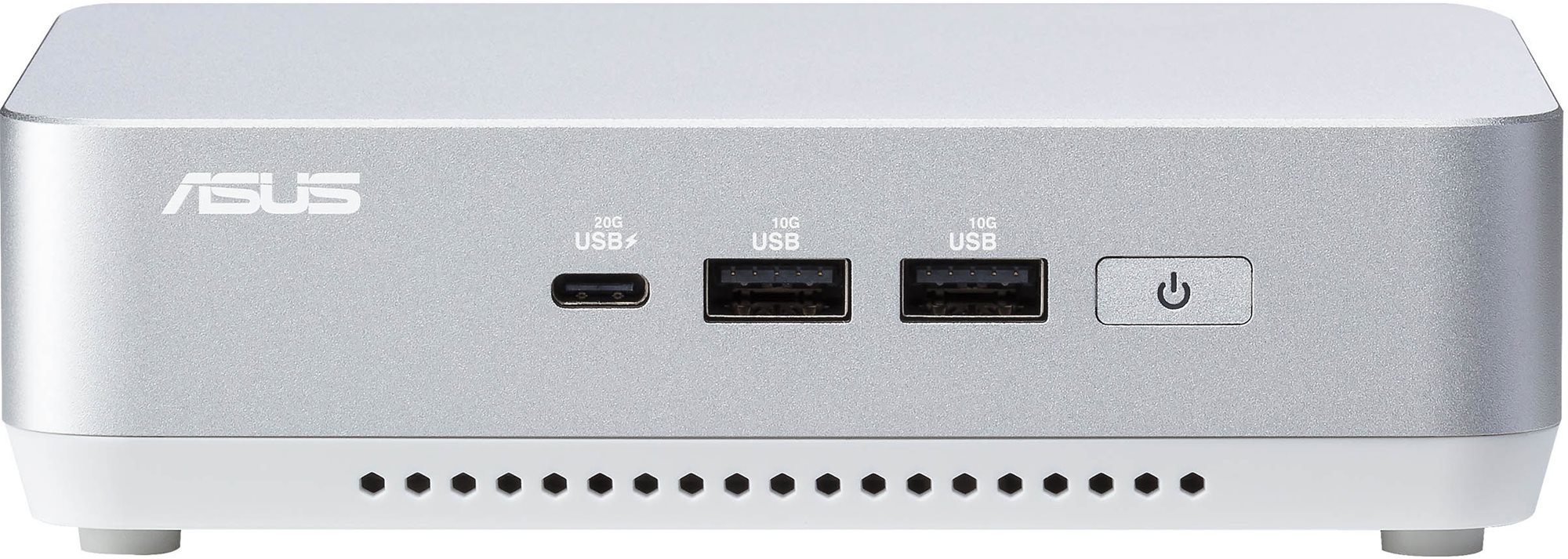 ASUS NUC 14 Pro+ NUC14RVSU5000R2 Mini PC