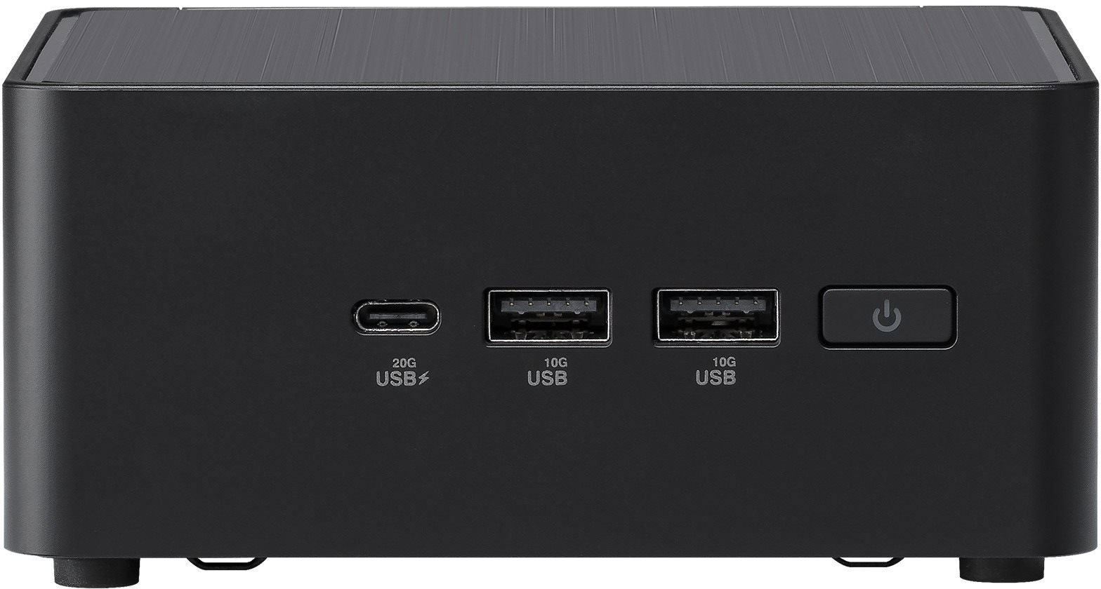 ASUS NUC 14 Pro NUC14RVHC3000R0 Tall (ohne Netzkabel) Mini-PC