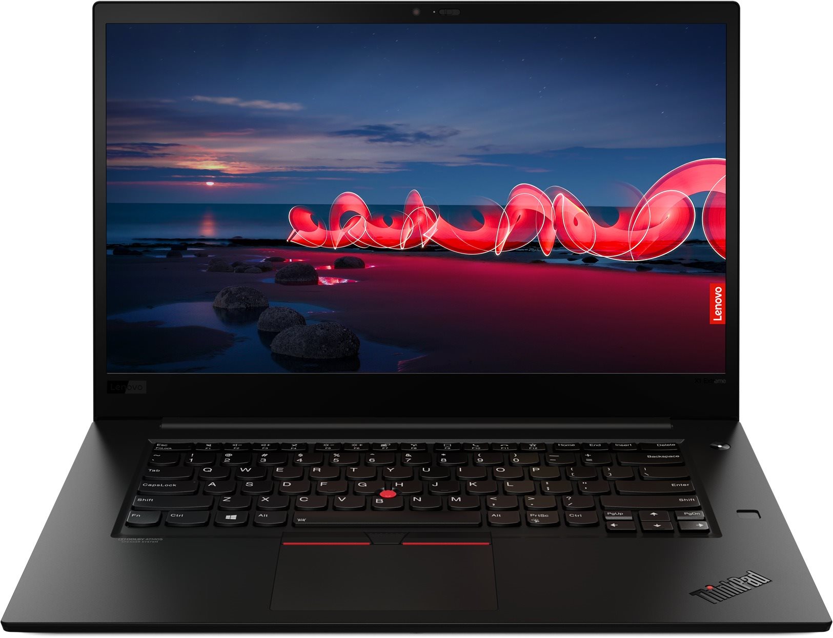 Lenovo ThinkPad X1 Extreme Gen 3 Notebook