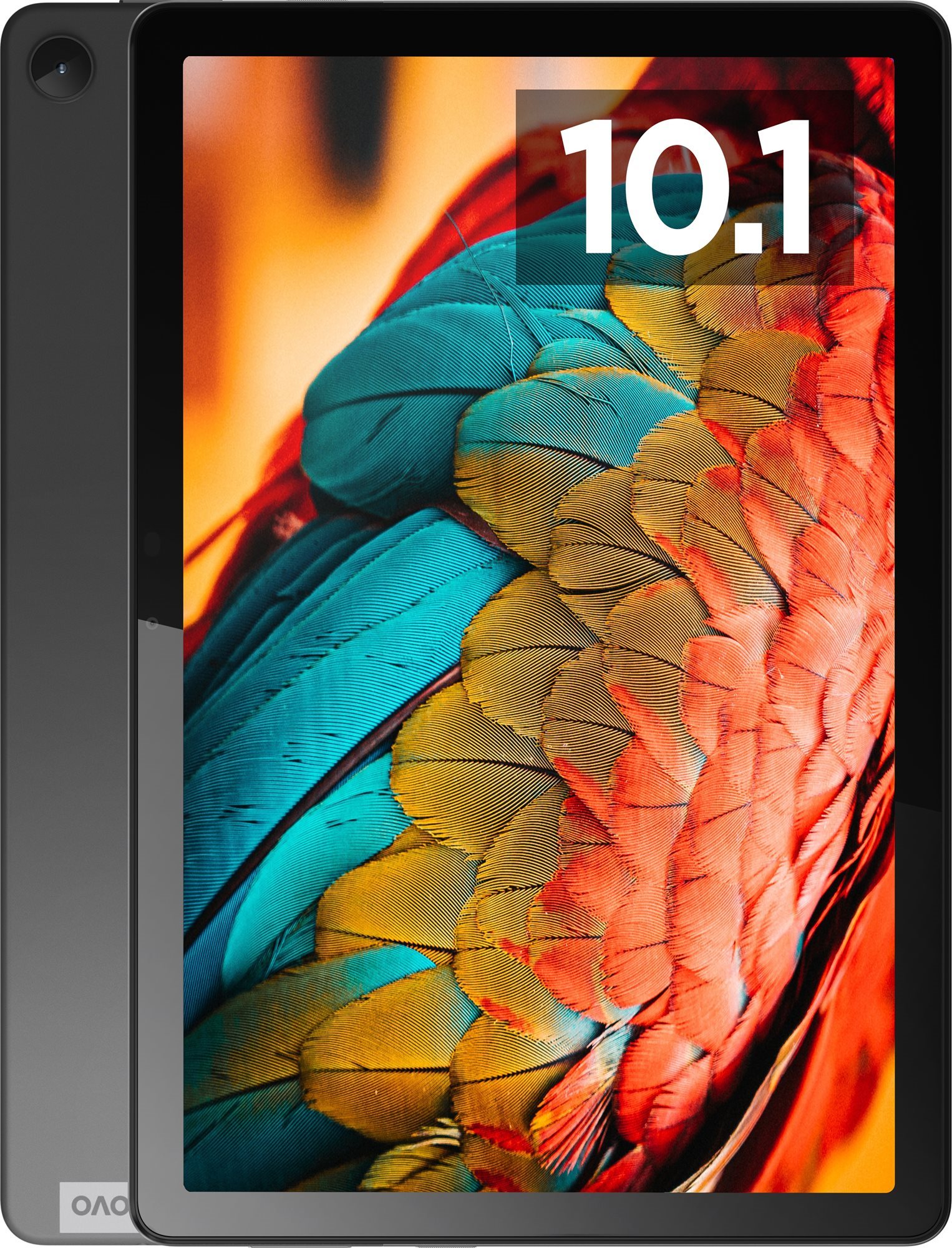 Lenovo Tab M10 (3rd Gen) 4GB/64GB grau Tablet
