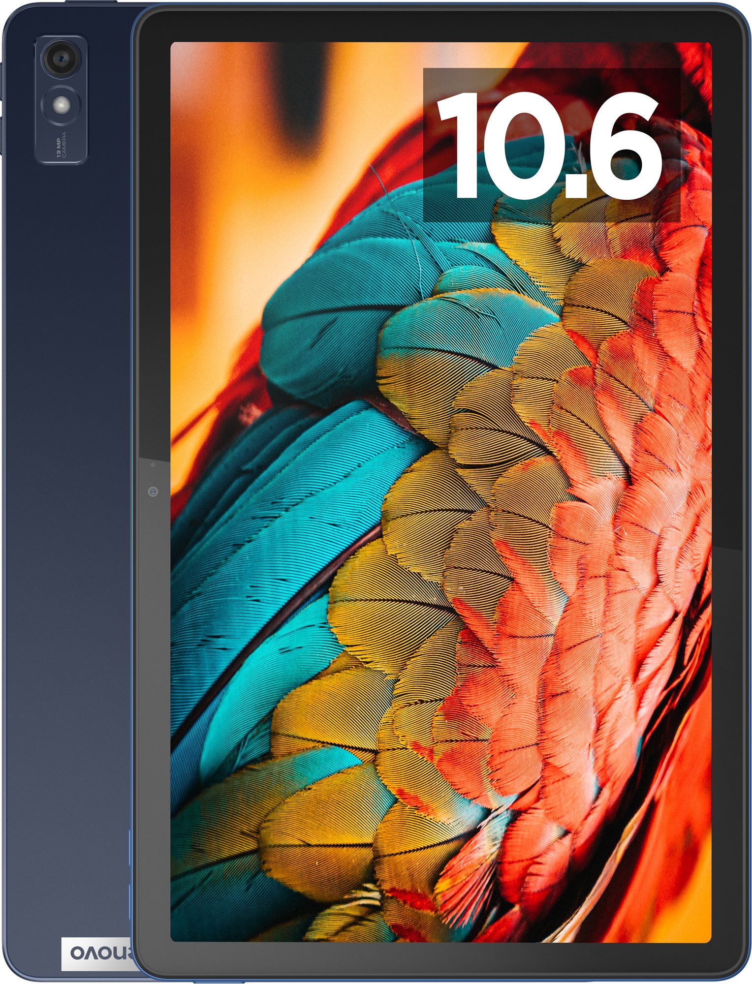 Lenovo Tab M10 5G 6 GB/128 GB modrý Tablet