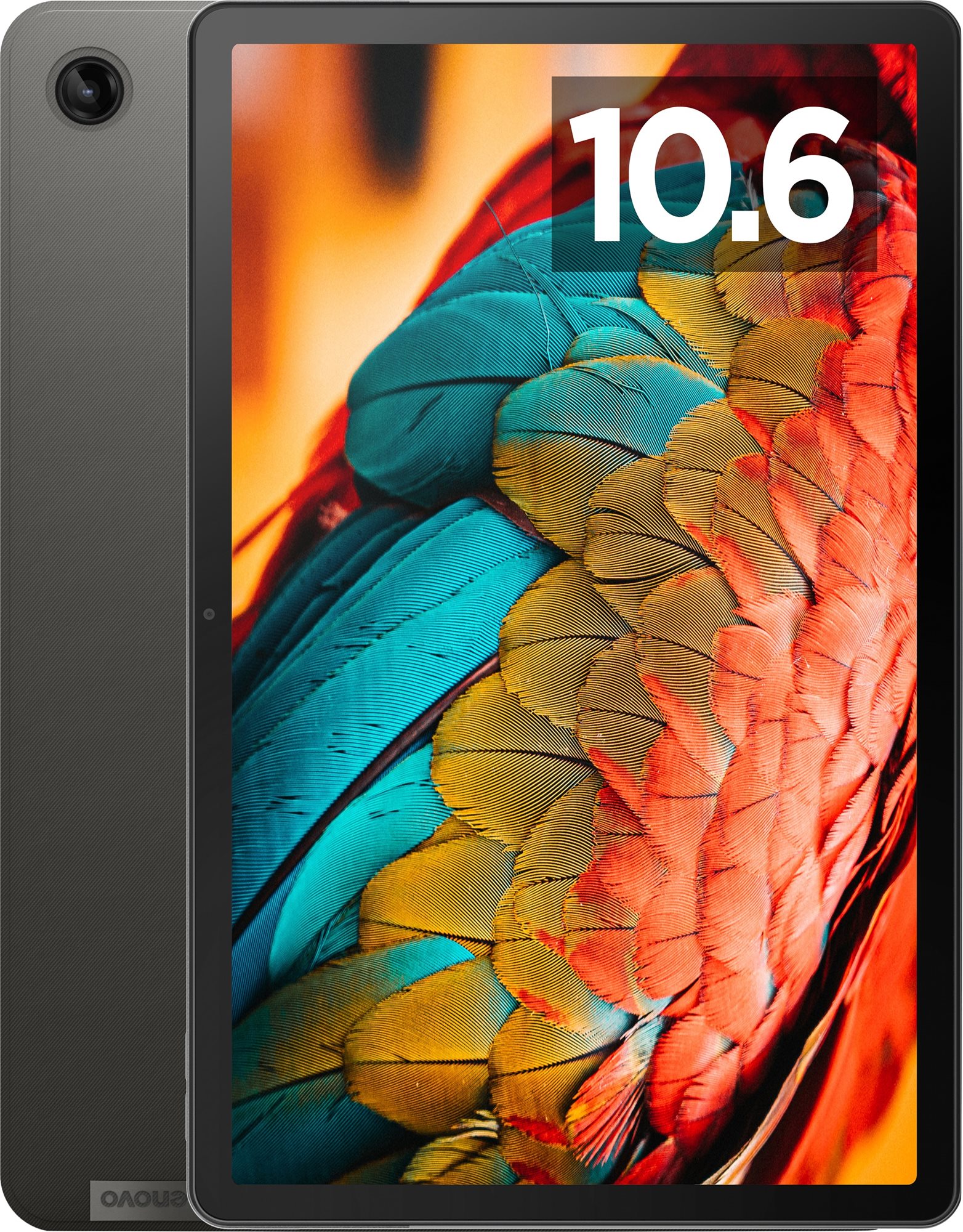Lenovo Tab M10 Plus (3. Generation) 2023 4GB/128GB grau Tablet