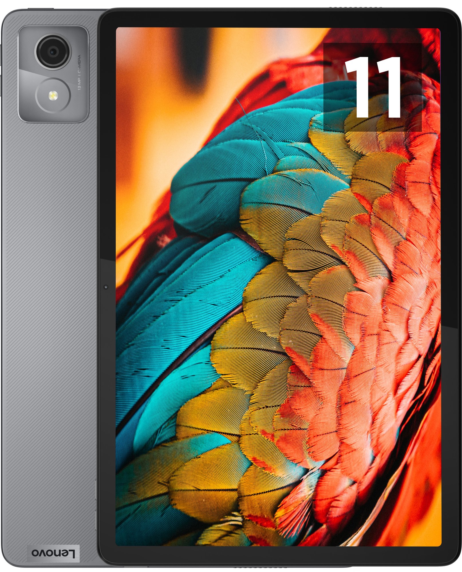 Lenovo Tab K11 4GB/128GB Luna Grey Tablet