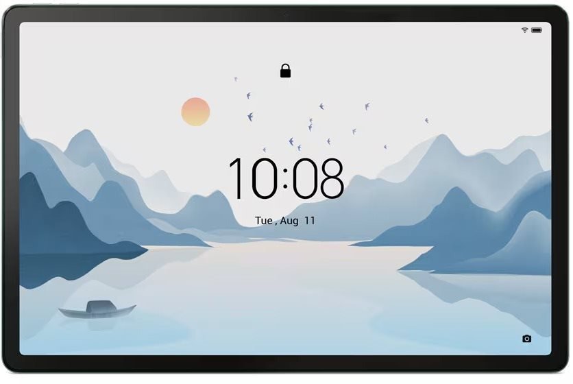Lenovo Tab P12 Paper-like 8 GB + 128 GB Sage + aktívny stylus...