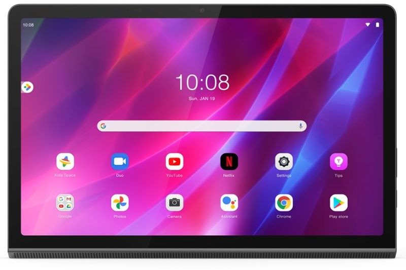 Lenovo YOGA Tab11 - YT-J706F Tablet