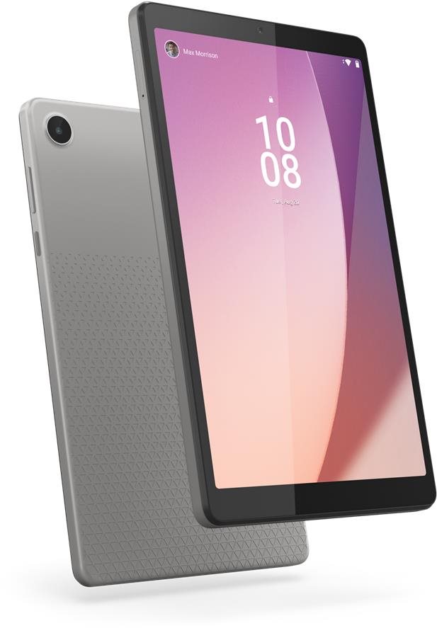 Lenovo Tab M8 4GB + 64GB Artic Grey + Case+Film Tablet