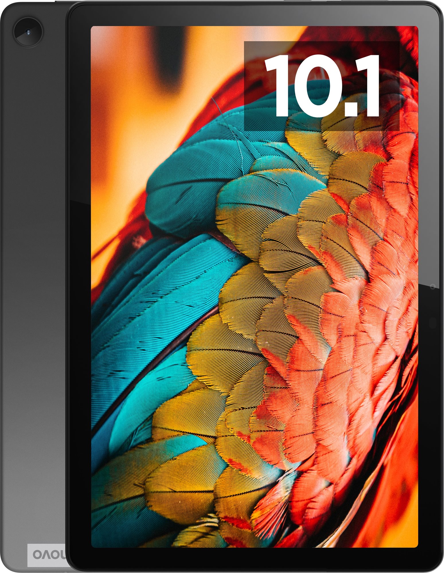 Lenovo Tab M10 3rd Gen (TB328XU) 3GB/32GB Storm grey + Case Tablet