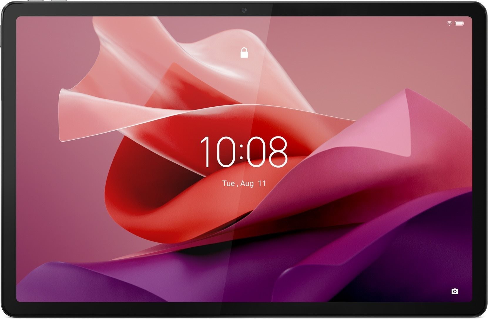 Lenovo Tab P12 (TB370FU) Storm Grey + toll Tablet