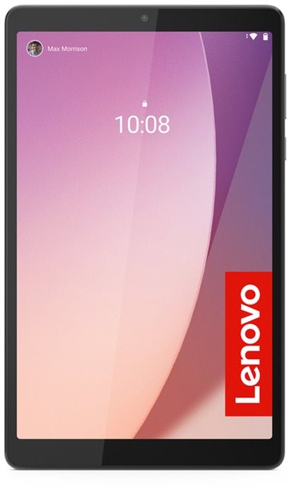 Lenovo Tab M8 (4th Gen) TB301XU 4 GB + 64 GB LTE Artic Grey +...