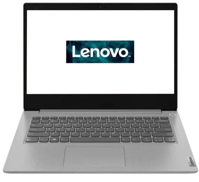 Lenovo IdeaPad 3 15IL05 Szürke Laptop