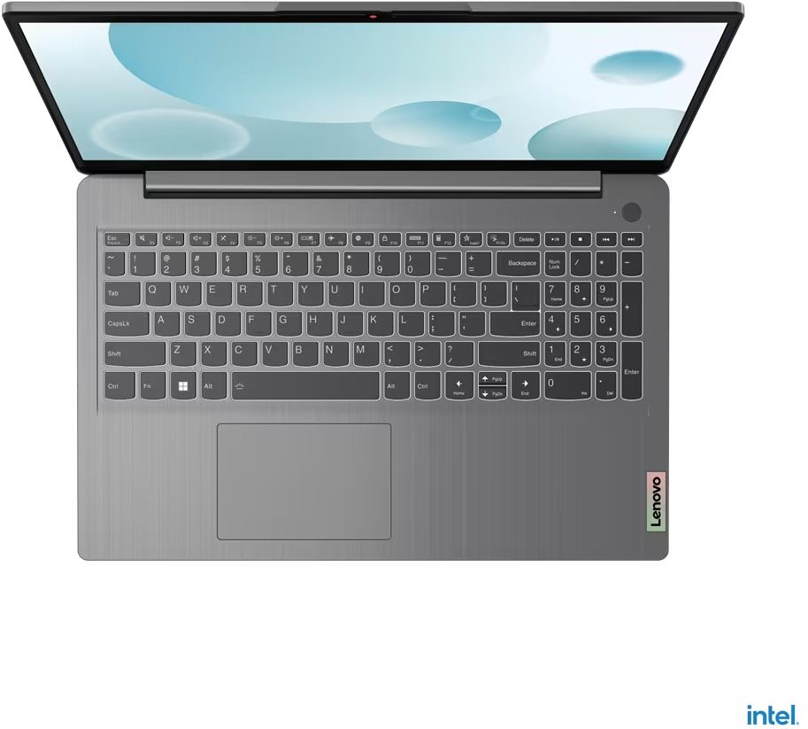 Lenovo IdeaPad 3 15IAU7 Laptop