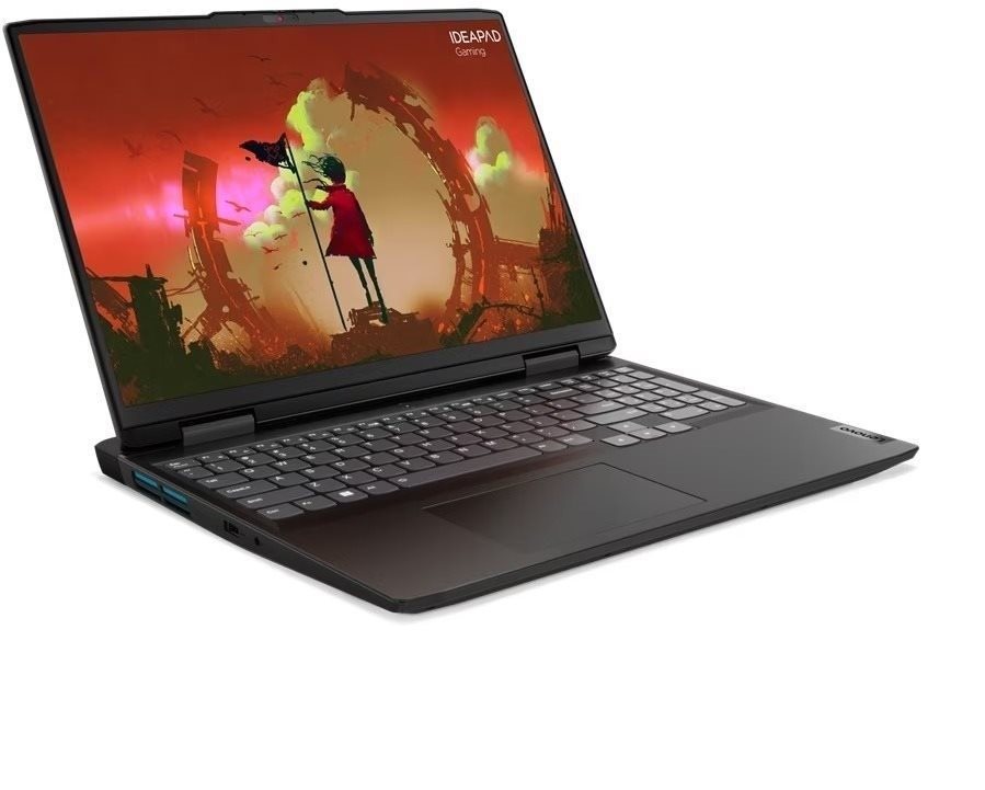 Lenovo IdeaPad Gaming 3 16IAH7 Gamer laptop