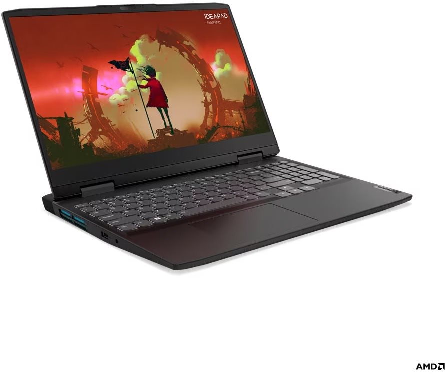 Lenovo IdeaPad Gaming 3 15ARH7 Gamer laptop