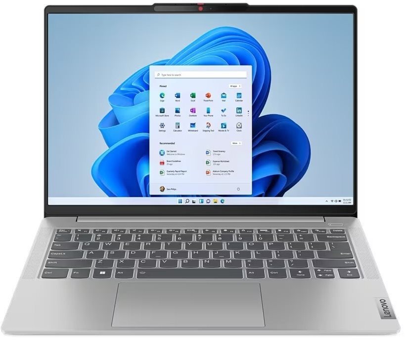 Lenovo IdeaPad Slim 5 14IRL8 Laptop