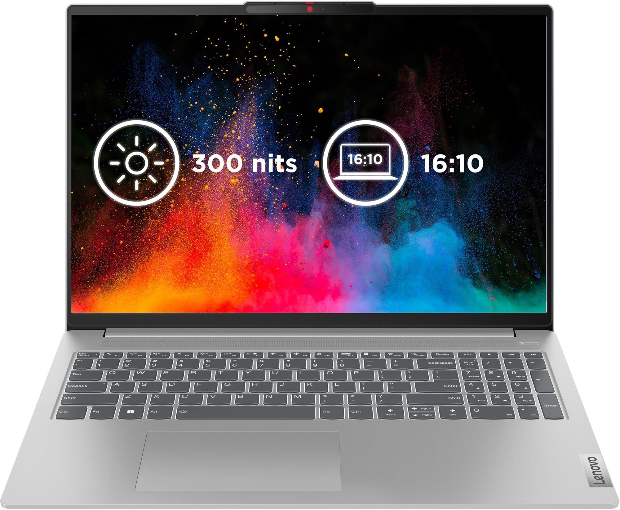 Lenovo IdeaPad Slim 5 16ABR8 Laptop