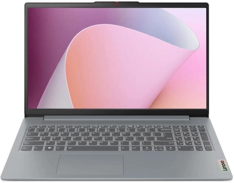 Lenovo IdeaPad Slim 3 15AMN8 Laptop