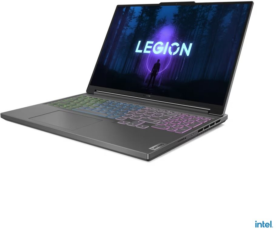 Lenovo Legion Slim 5 16IRH8 Laptop